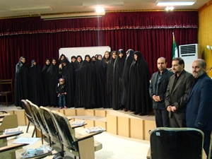 دوره داوري حسن حفظ سال 94 13