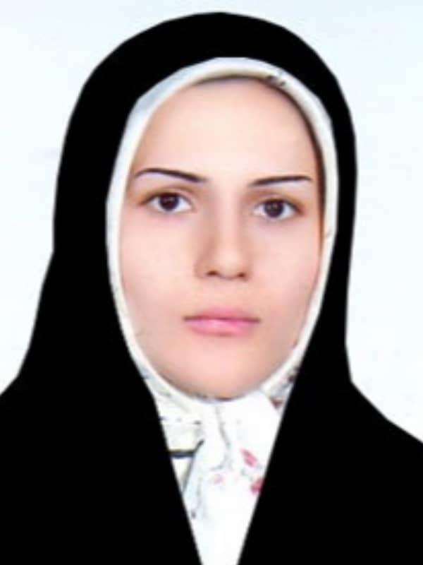 خانم فاطمه دشمیر