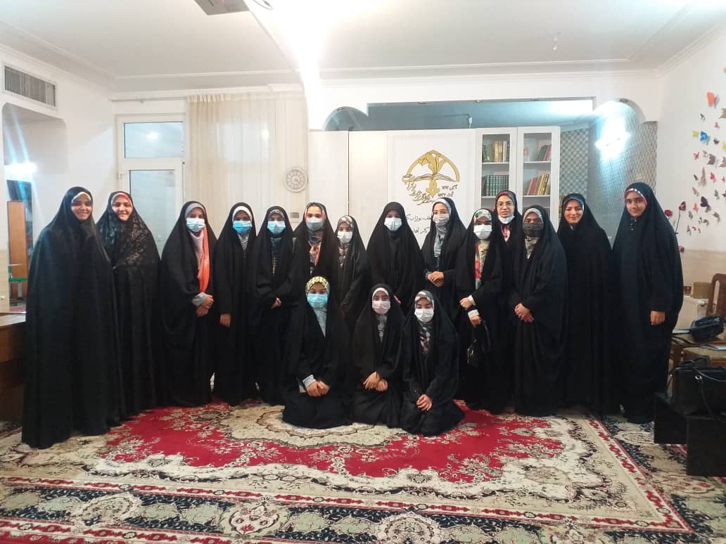 مسابقات داخلی حفظ قرآن کریم ویژه نوجوانان بوترابی با مشخص شدن نفرات اول به پایان رسید .