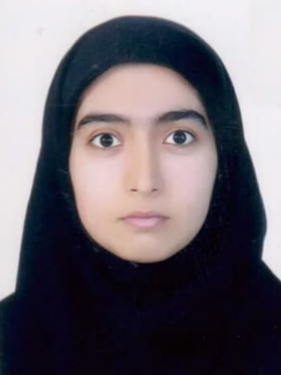 فاطمه ابویی