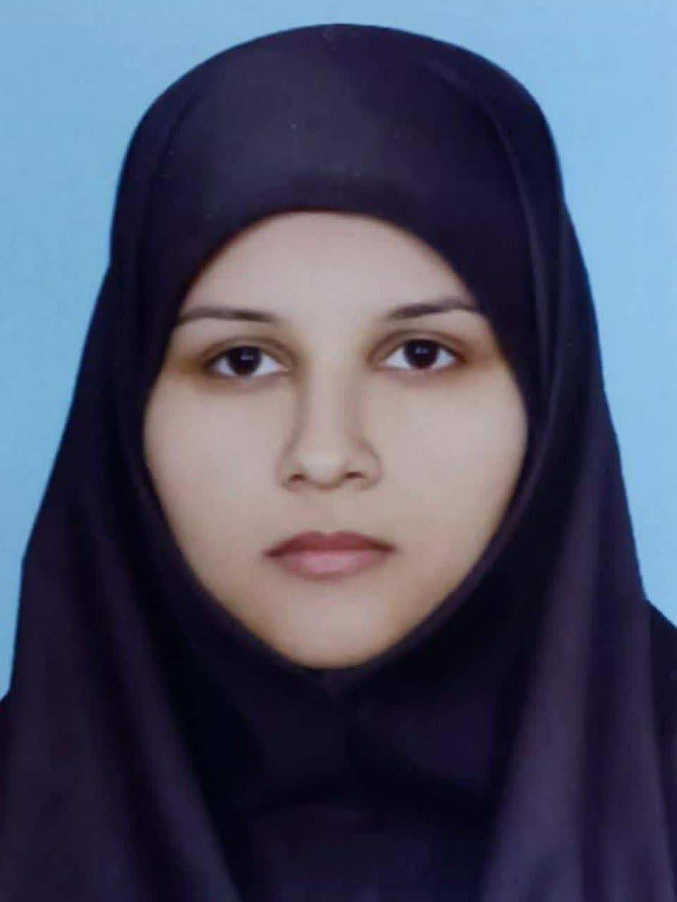 فائزه عجمین