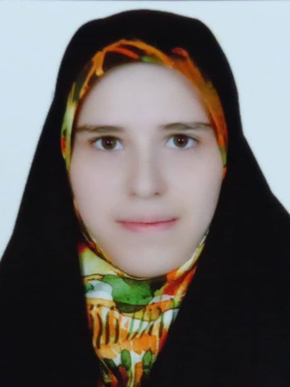 زهرا یزدانی