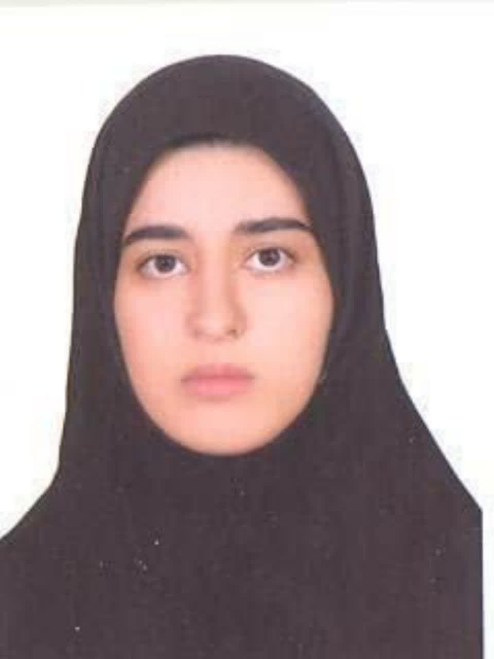 فرشته برزگر