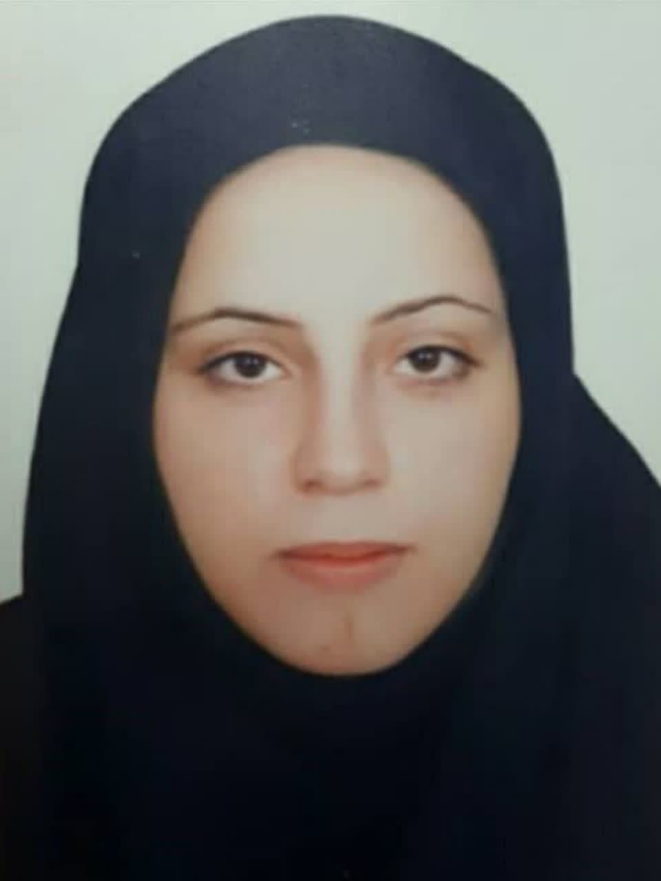 اعظم سادات میرجلیلی