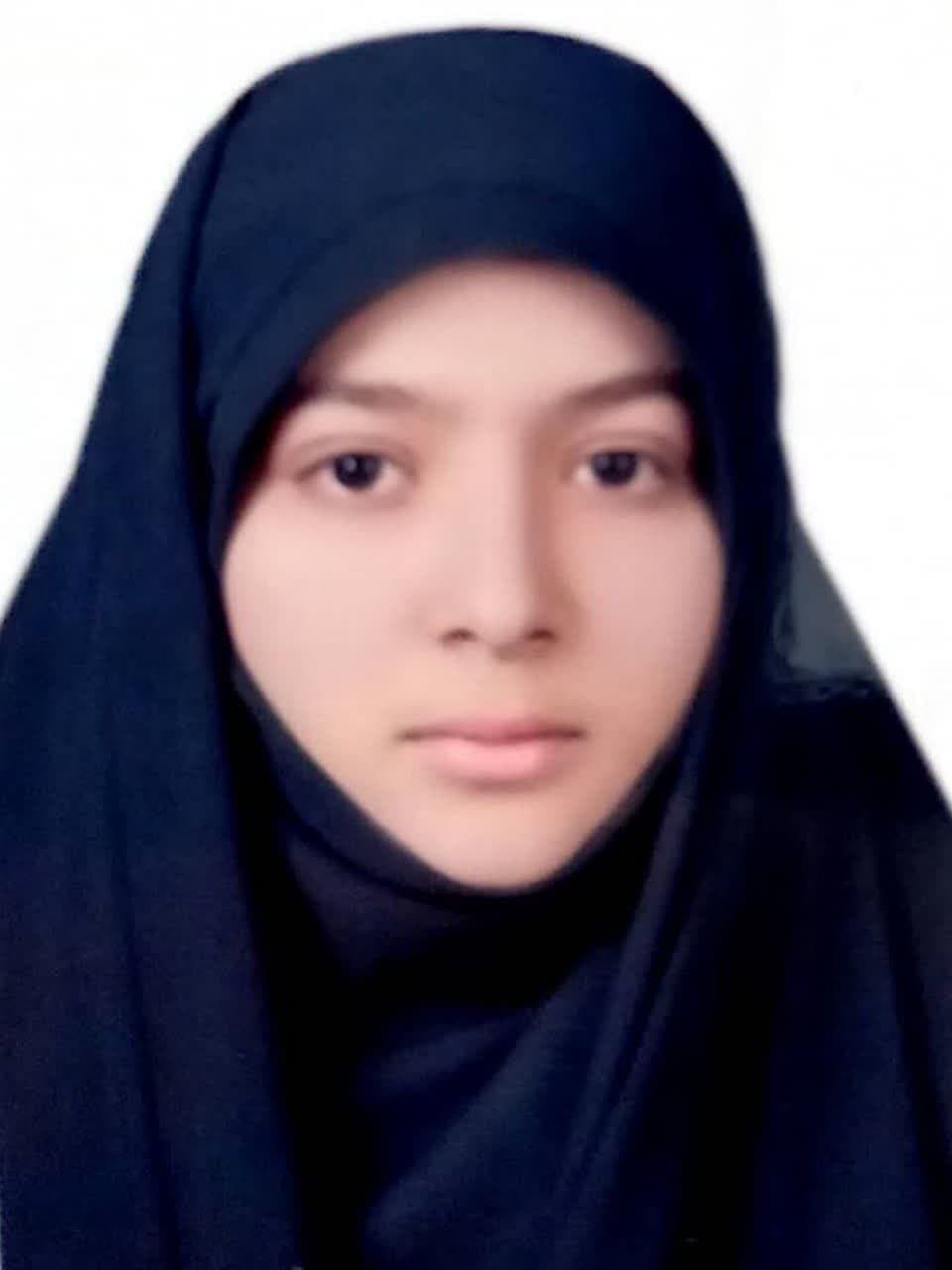 مرضیه گرانمایه