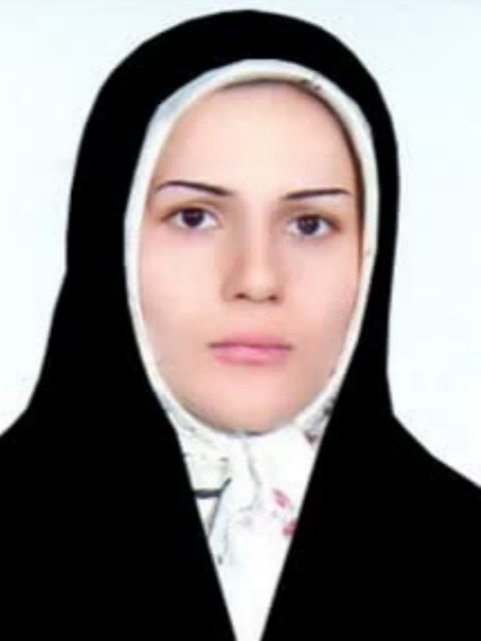 فاطمه دشمیر