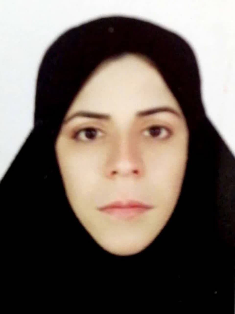 الهام بابایی