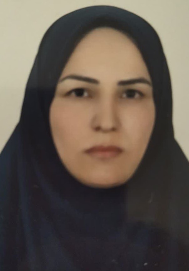 صدیقه فراشاهی نژاد