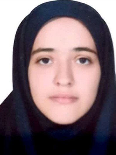 ریحانه صادق زاده