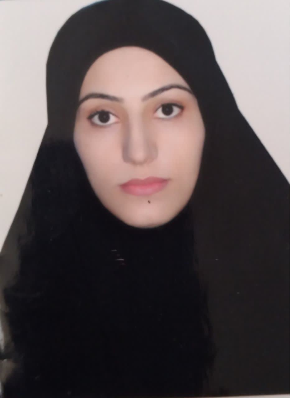 خدیجه عسگری