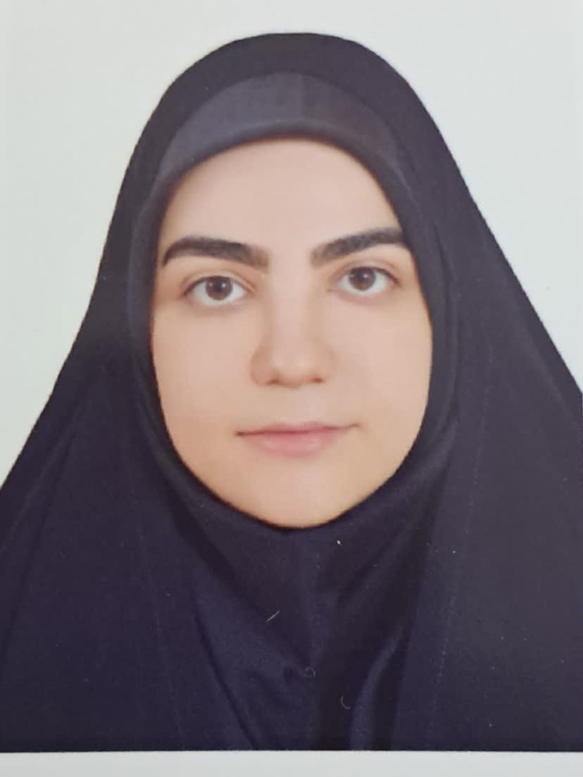 فاطمه یاوری