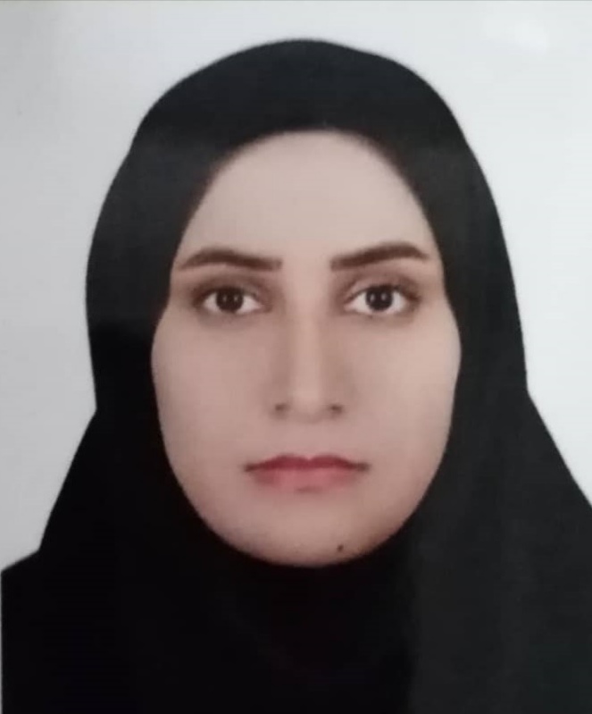 فاطمه شمس الدینی