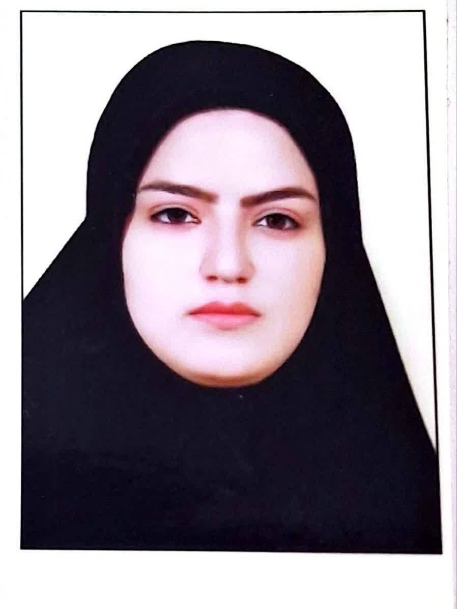 زینب تجملیان