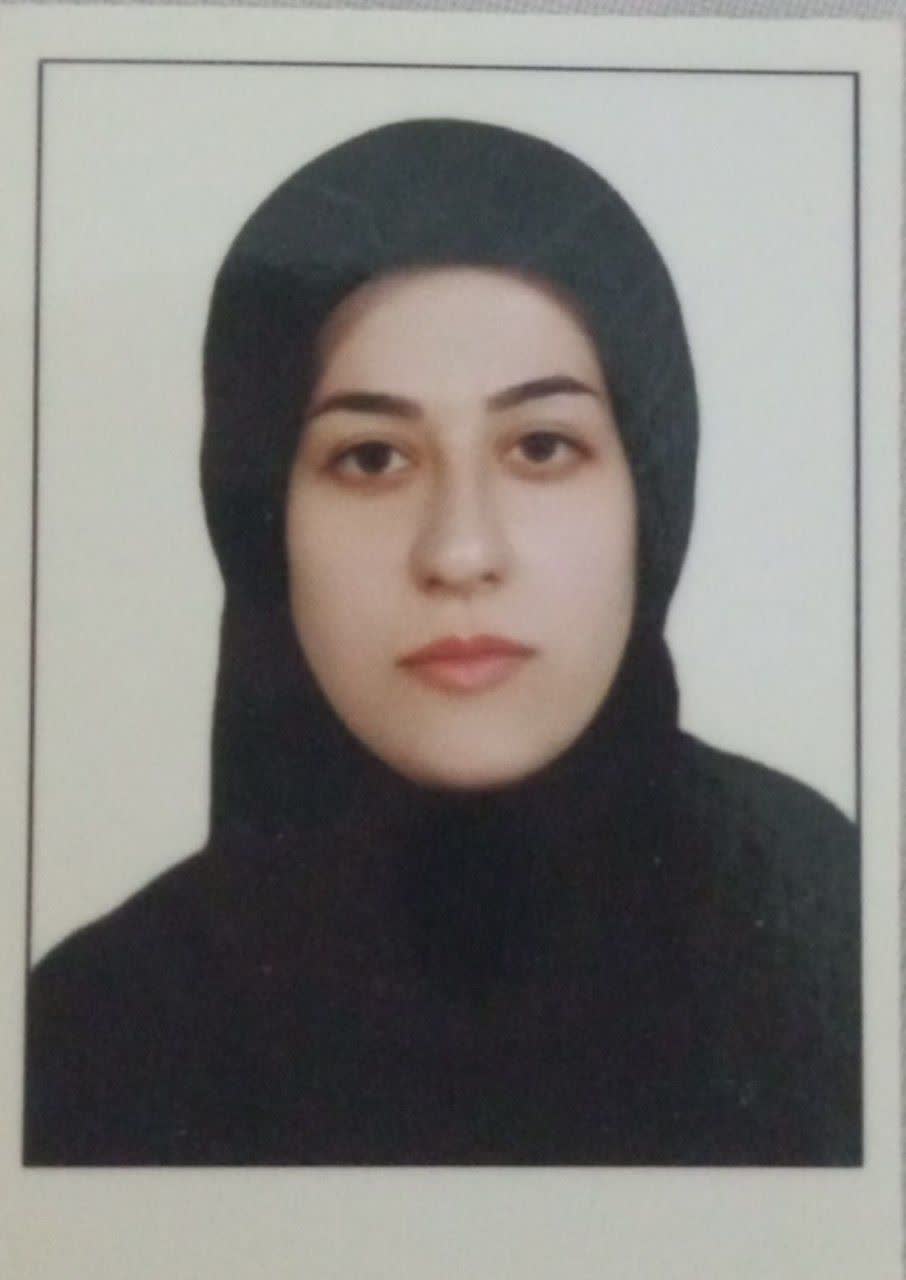 زهره خدمتگذار