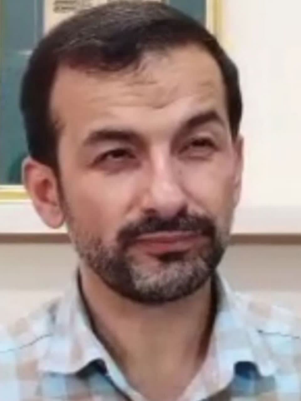 استاد علیرضا لطفی