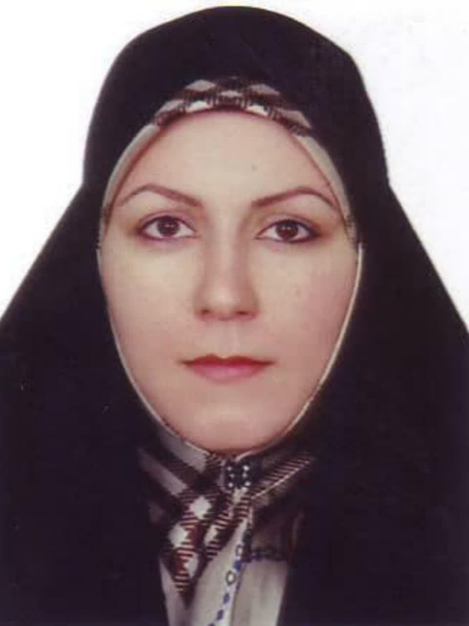 استاد حمیده تجملیان