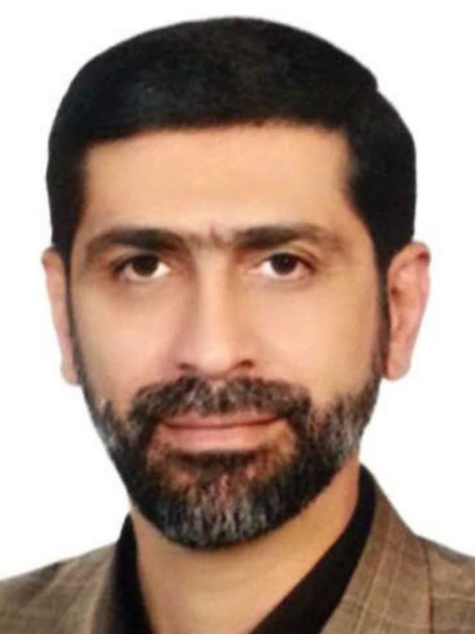 استاد محمدرضا ستوده نیا