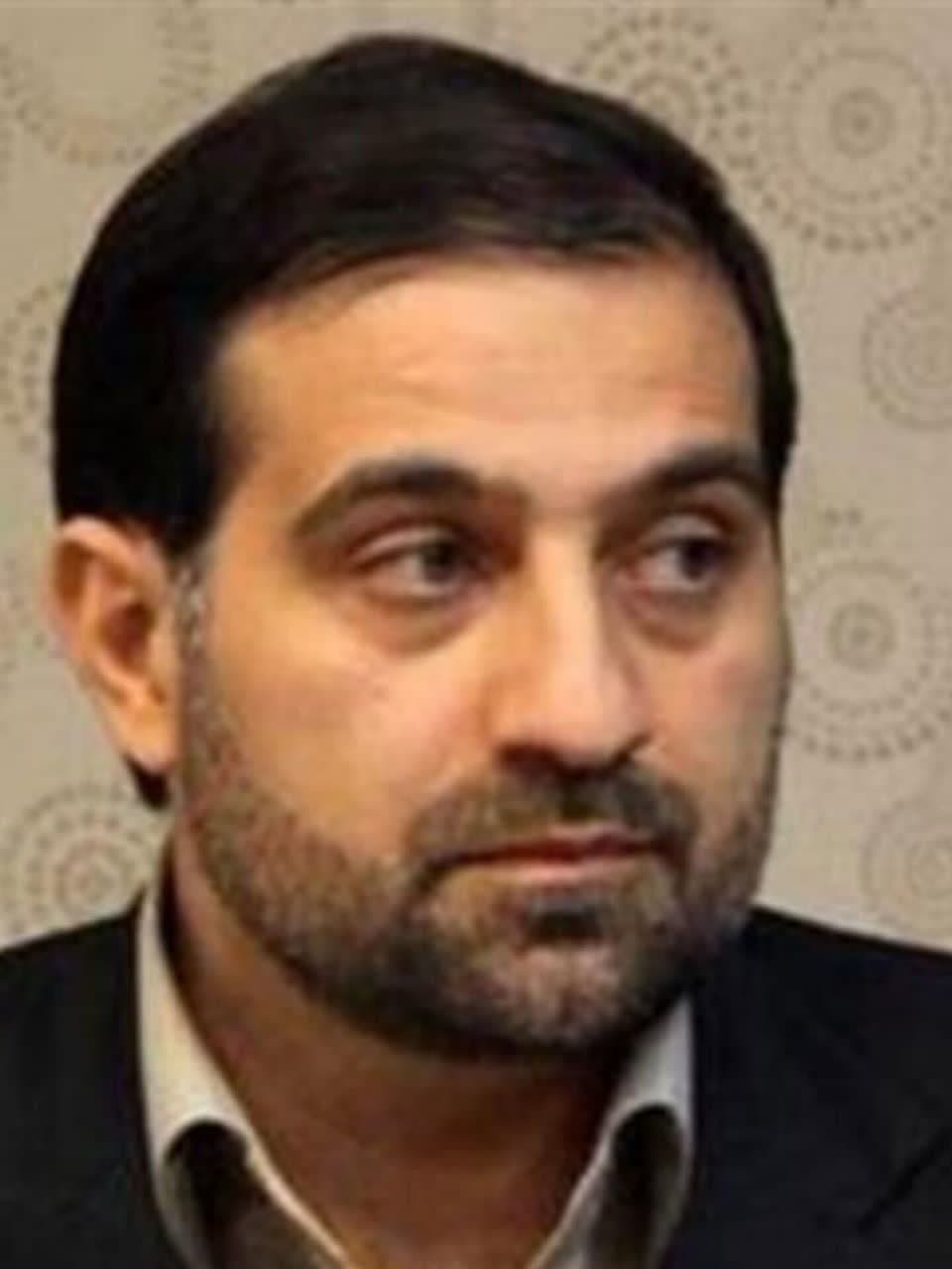 استاد محمد مهدی بحرالعلوم