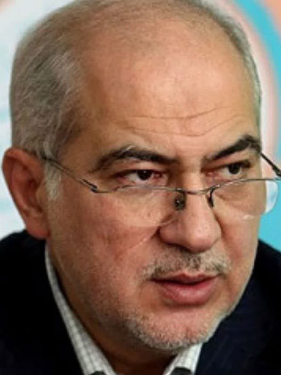 استاد سید محسن موسوی بلده