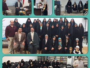 دوره تربیت معلم حفظ نوجوان-روش کلاس داری حفظ قرآن- 12 اتا 17 سال -استاد میریحیی از تهران