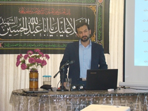 کارگاه سبک زندگی قرآنی مهرماه 97