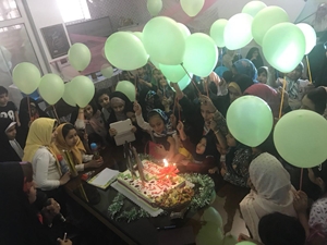 جشن عید غدیر 1396