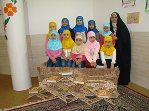 جشن پایان ترم